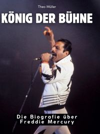 Produktbild: K&ouml;nig der B&uuml;hne