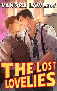 Produktbild: The Lost Lovelies