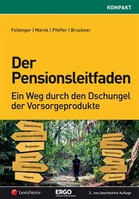 Produktbild: Der Pensionsleitfaden