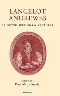 Produktbild: Lancelot Andrewes