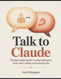 Produktbild: Talk to Claude