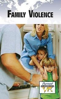 Produktbild: Family Violence
