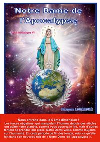 Produktbild: Notre Dame de l'Apocalypse