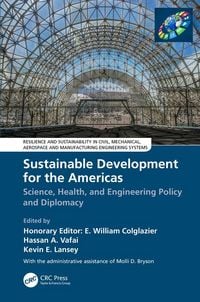 Produktbild: Sustainable Development for the Americas