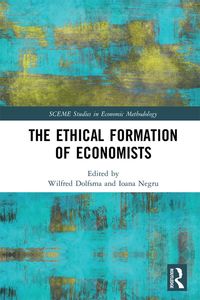Produktbild: The Ethical Formation of Economists