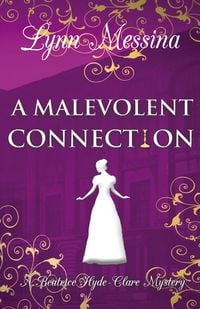 Produktbild: A Malevolent Connection