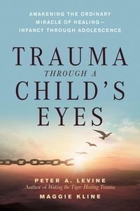 Produktbild: Trauma Through a Child's Eyes
