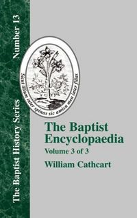 Produktbild: The Baptist Encyclopaedia - Vol. 3