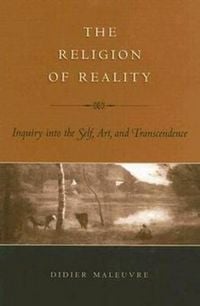 Produktbild: The Religion of Reality