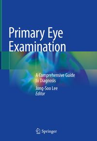 Produktbild: Primary Eye Examination