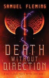 Produktbild: Death without Direction