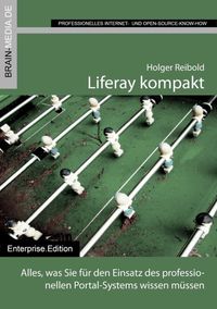 Produktbild: Liferay kompakt