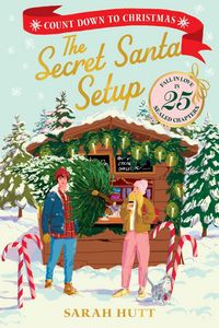 Produktbild: The Secret Santa Setup