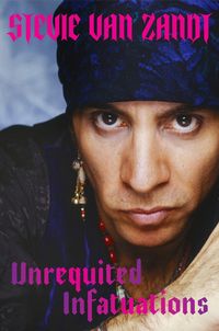 Produktbild: Unrequited Infatuations