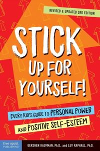 Produktbild: Stick Up For Yourself Third Ed
