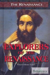 Produktbild: Explorers of the Renaissance