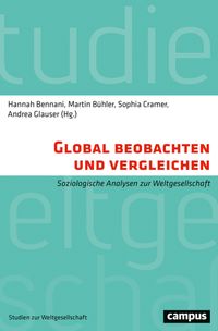 Produktbild: Global beobachten und vergleichen