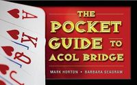 Produktbild: A Pocket Guide to Acol Bridge