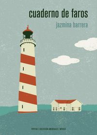 Produktbild: Cuaderno de faros