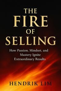 Produktbild: The Fire of Selling