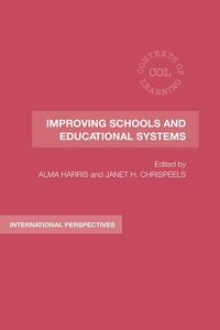 Produktbild: Improving Schools and Educational Systems