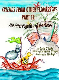 Produktbild: Friends from Other Flowerpots II