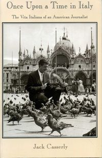 Produktbild: Once Upon a Time in Italy