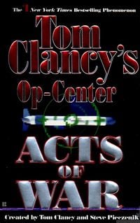 Produktbild: Acts of War
