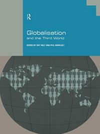 Produktbild: Globalisation and the Third World