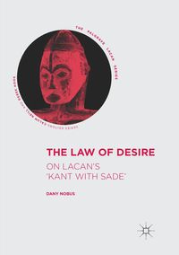 Produktbild: The Law of Desire