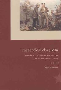Produktbild: Peoples Peking Man