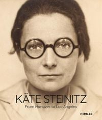 Produktbild: K&auml;te Steinitz &ndash; From Hannover to Los Angeles