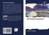 Produktbild: Die Platzierungsr&ouml;hre