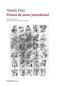 Produktbild: Poema de amor poscolonial
