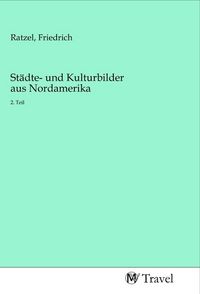 Produktbild: St&auml;dte- und Kulturbilder aus Nordamerika