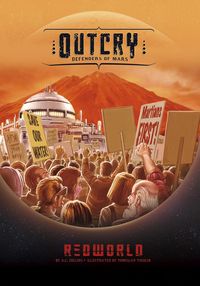 Produktbild: Outcry