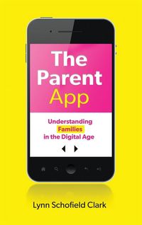 Produktbild: The Parent App