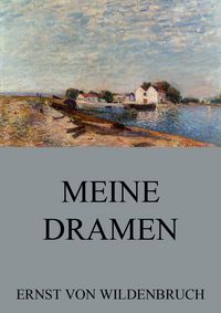 Produktbild: Meine Dramen