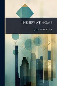 Produktbild: The Jew at Home
