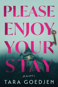Produktbild: Please Enjoy Your Stay