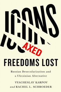 Produktbild: Icons Axed, Freedoms Lost