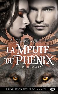 Produktbild: La meute du ph&eacute;nix