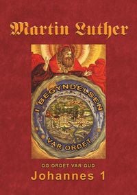 Produktbild: Martin Luther - Johannes 1