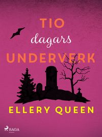 Produktbild: Tio dagars underverk