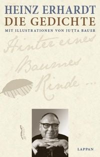 Heinz Erhardt – Die Gedichte