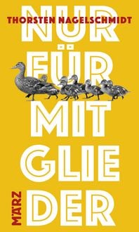 Produktbild: Nur f&uuml;r Mitglieder
