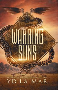 Produktbild: Warring Suns