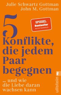 Produktbild: 5 Konflikte, die jedem Paar begegnen