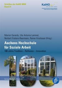 Produktbild: Aachens Hochschule f&uuml;r Soziale Arbeit
