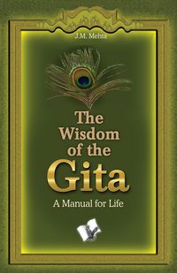 Produktbild: The Wisdom of the Gita